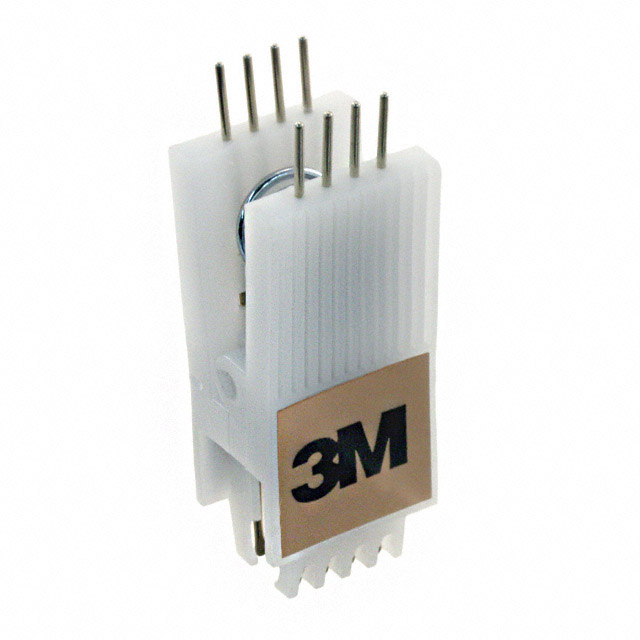 923690-08 3M  Test Clips - IC
